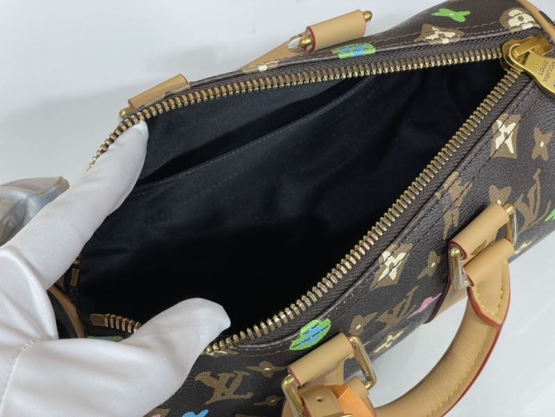 Louis Vuitton Speedy Bags